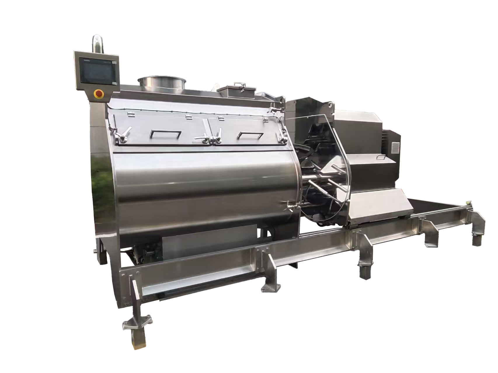 食品机械设备出口面临哪些挑战？