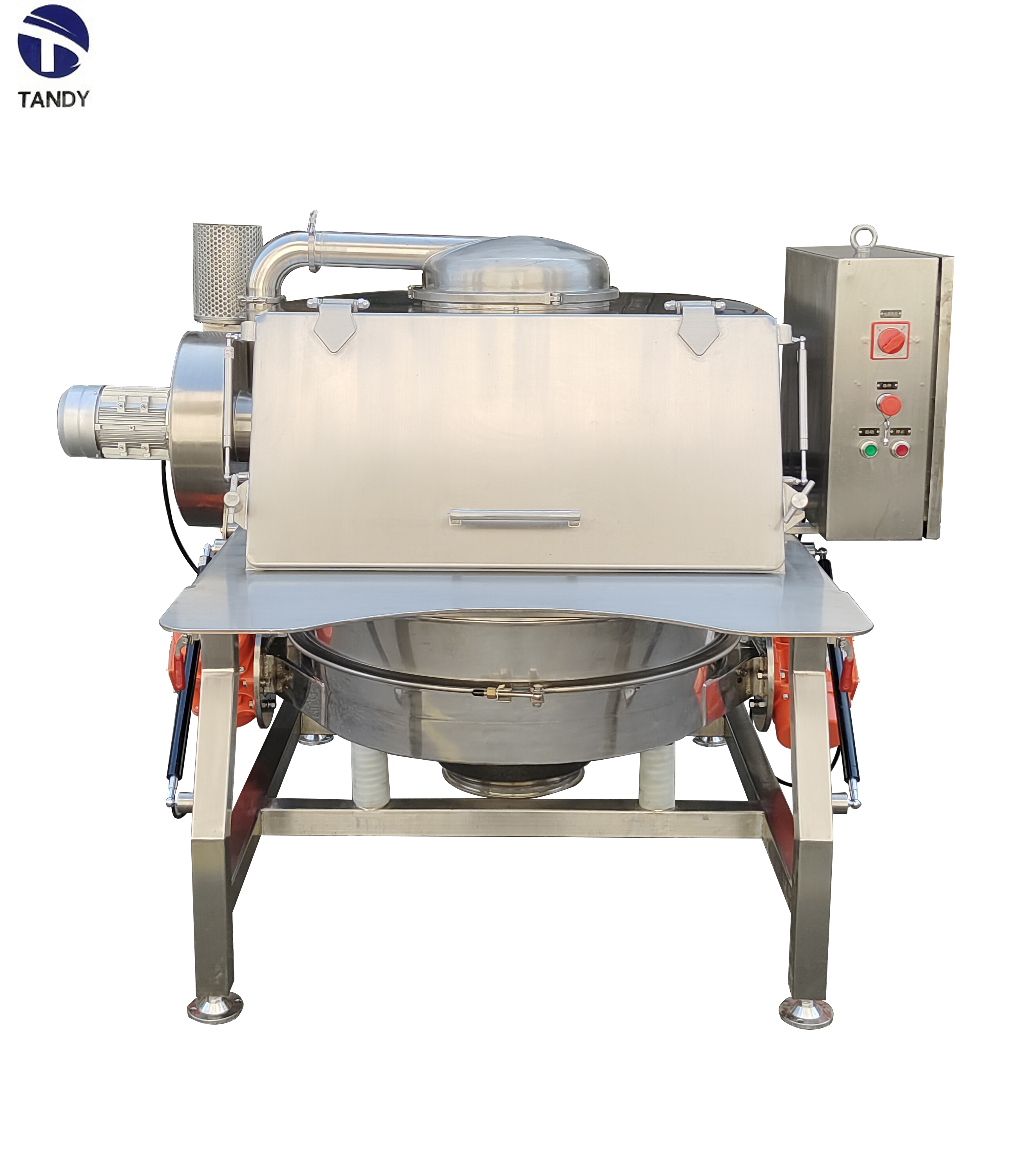 无尘投料站行业应用全景图：7 大场景真实案例 + 量化成效分析